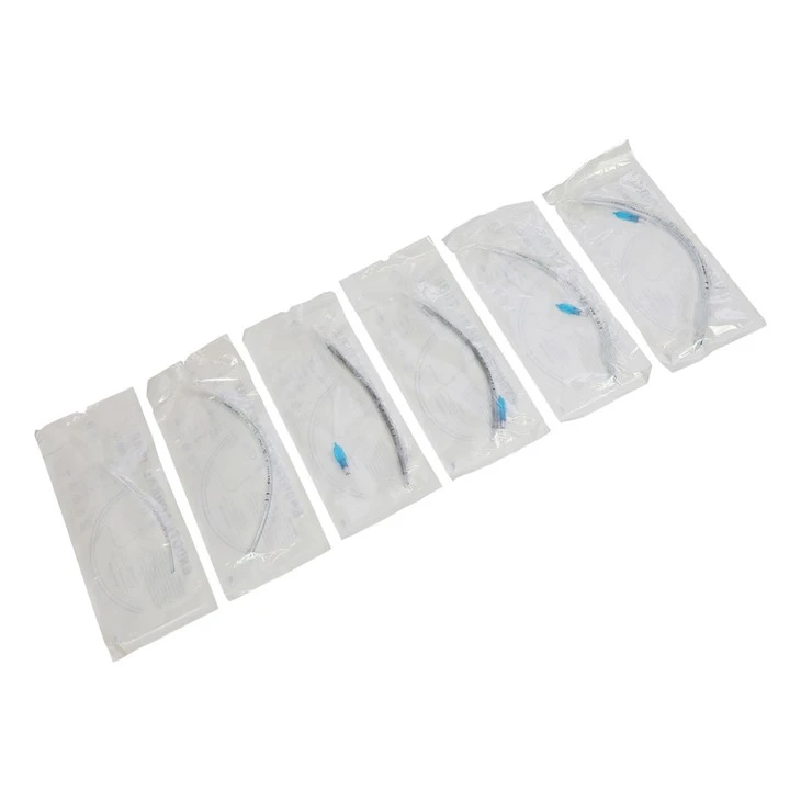Best Price PVC Standard Endotracheal Tube high quality
