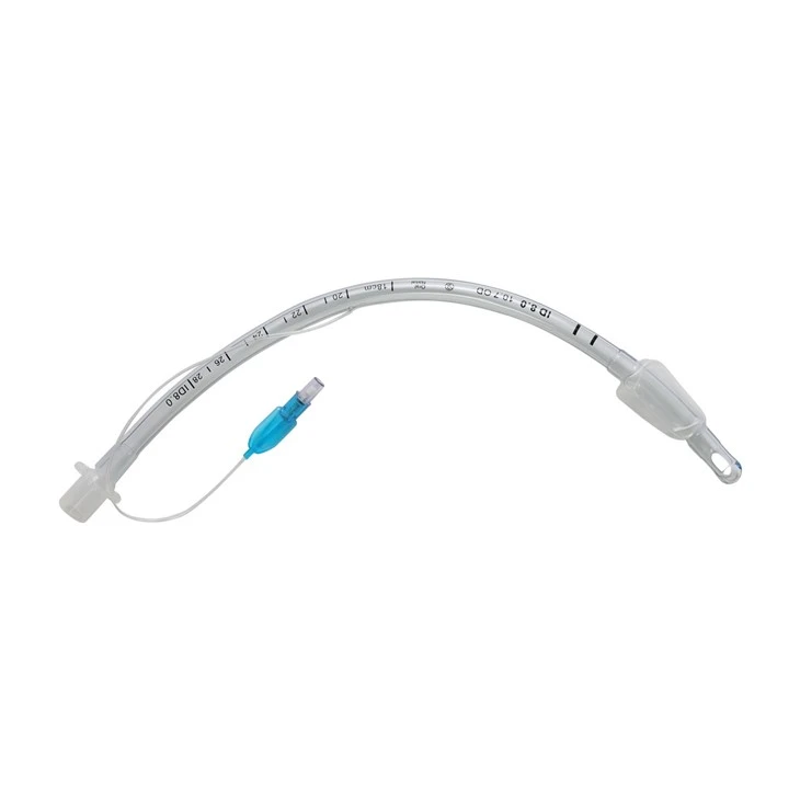 Best Price PVC Standard Endotracheal Tube suppliers