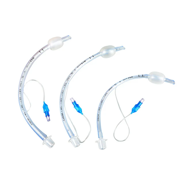 Endotracheal Tube Introducer factory