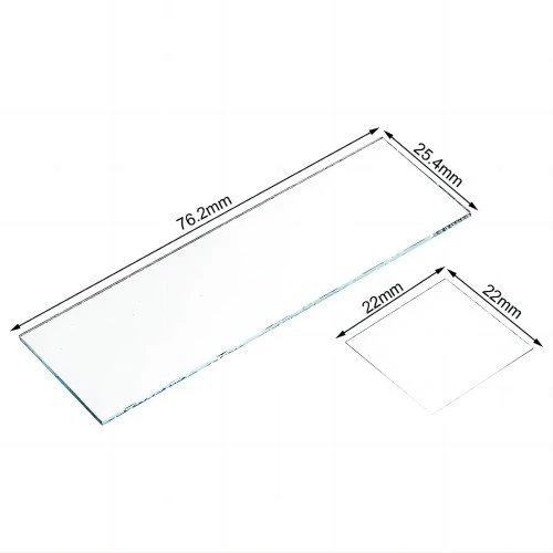High Quality Microscope Slides high quality