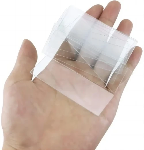 High Quality Microscope Slides price
