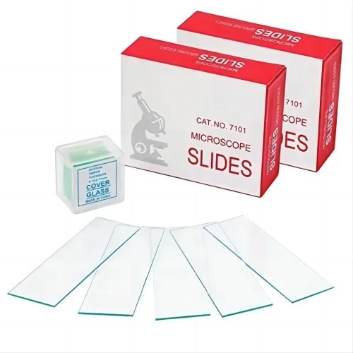 High Quality Microscope Slides suppliers