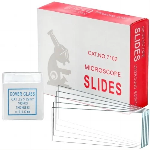 High Quality Microscope Slides best